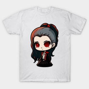 Goth Girl T-Shirt